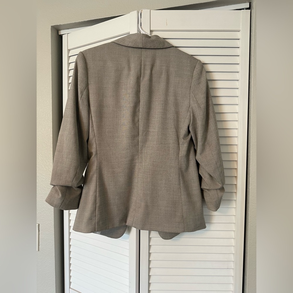 Work jacket - Picture 4 of 4